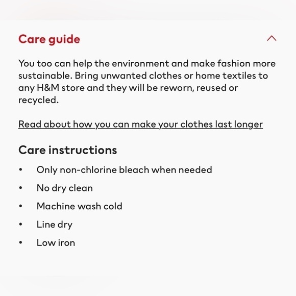 H&M Rib-knit Cropped Sweater - Picture 14 of 14
